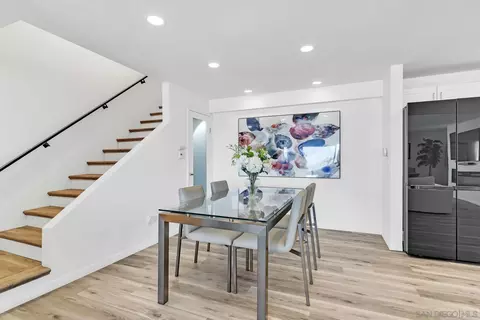 Dining - 32 Montego Ct, Coronado, CA 92118 photo 2 of 4