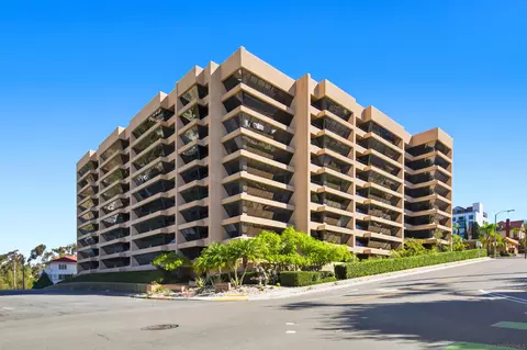 230 W Laurel #204, San Diego, CA 92101