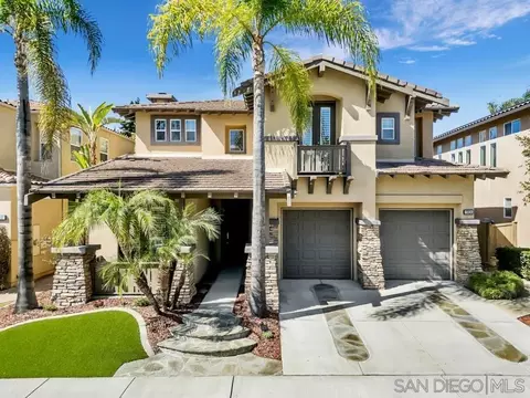 13834 Kerry, San Diego, CA 92130