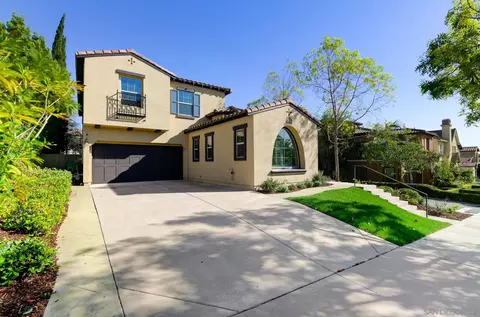 15575 Canton Ridge Ter, San Diego, CA 92127
