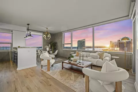 321 10th Ave #2208, San Diego, CA 92101