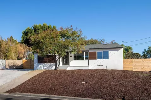 6344 Wunderlin Ave, San Diego, CA 92114