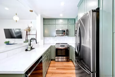 4230 Copeland Ave UNIT 6, San Diego, CA 92105