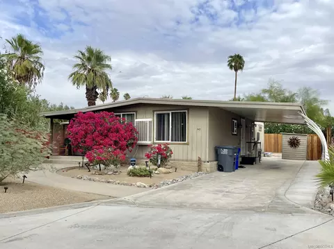 1010 Palm Canyon Dr #92, Borrego Springs, CA 92004