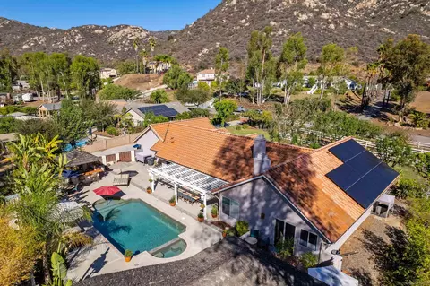 View/Area - 25790 Forest Dr, Escondido, CA 92026 photo 1 of 4