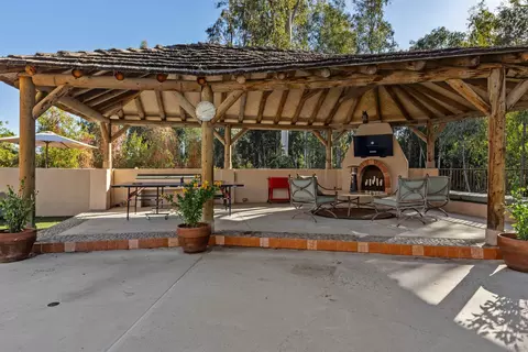 Exterior - 25790 Forest Dr, Escondido, CA 92026 photo 6 of 14