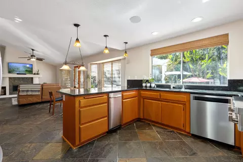 Kitchen - 25790 Forest Dr, Escondido, CA 92026 photo 2 of 4