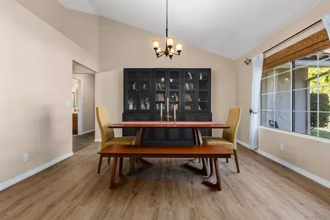Dining - 25790 Forest Dr, Escondido, CA 92026 photo 1 of 2
