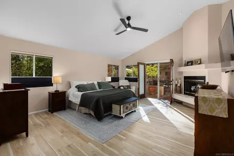 Bedroom - 25790 Forest Dr, Escondido, CA 92026 photo 1 of 2