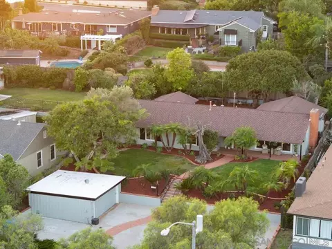 1442 Catalina Blvd, San Diego, CA 92107