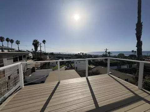 4535 Coronado, San Diego, CA 92107