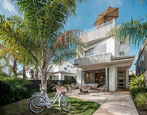 1042 Missouri St, San Diego, CA 92109