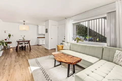 335 34th St UNIT 1, San Diego, CA 92102
