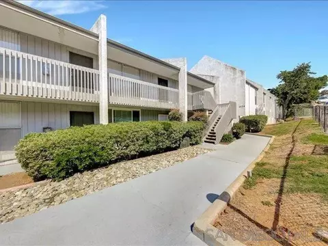 1124 Eureka St #16, San Diego, CA 92110