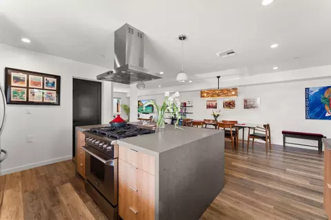 Kitchen - 154-56 Phoebe St, Encinitas, CA 92024 photo 2 of 7