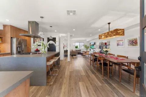 Dining - 154-56 Phoebe St, Encinitas, CA 92024 photo 1 of 5
