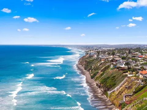 View/Area - 154-56 Phoebe St, Encinitas, CA 92024 photo 7 of 8