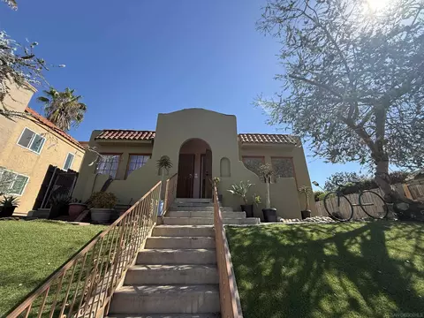 3741-47 Alabama, San Diego, CA 92104