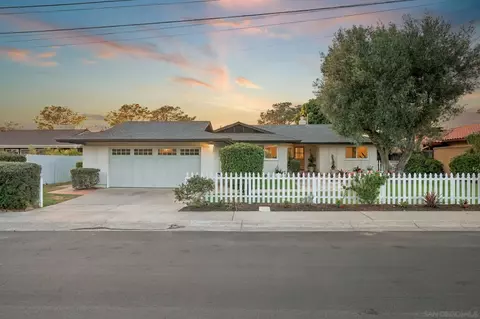 Exterior - 8866 Cliffridge Ave, La Jolla, CA 92037 photo 14 of 14