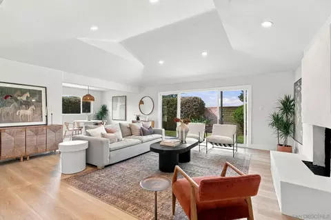Living - 8866 Cliffridge Ave, La Jolla, CA 92037 photo 6 of 6