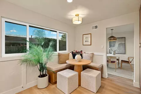 Dining - 8866 Cliffridge Ave, La Jolla, CA 92037 photo 2 of 3