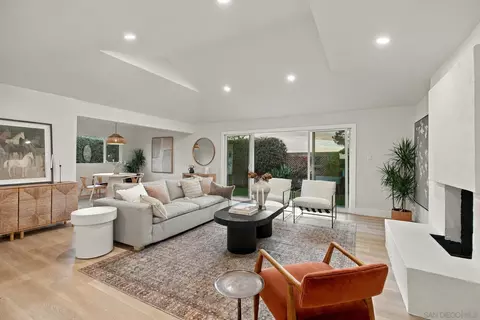 Living - 8866 Cliffridge Ave, La Jolla, CA 92037 photo 1 of 6