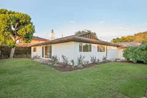 Exterior - 8866 Cliffridge Ave, La Jolla, CA 92037 photo 12 of 14
