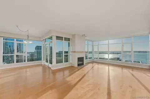 1199 Pacific Hwy #2206, San Diego, CA 92101