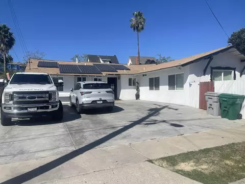 7242 Peter Pan Ave, San Diego, CA 92114