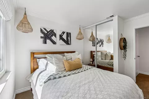 Bedroom - 913 Vine St, Oceanside, CA 92054 photo 4 of 4
