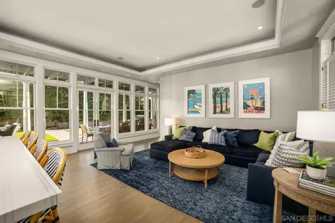 Living - 820 Glorietta Blvd, Coronado, CA 92118 photo 1 of 3