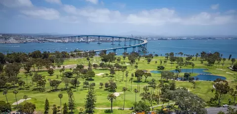 View/Area - 820 Glorietta Blvd, Coronado, CA 92118 photo 3 of 3