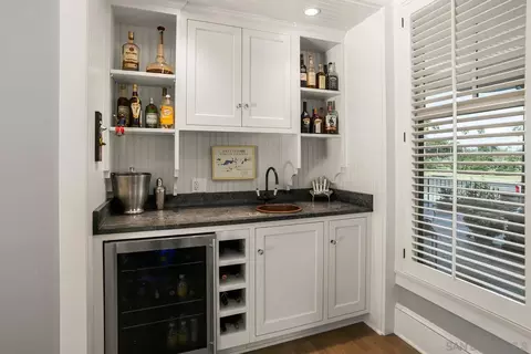Kitchen - 820 Glorietta Blvd, Coronado, CA 92118 photo 3 of 3