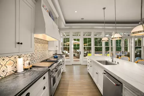 Kitchen - 820 Glorietta Blvd, Coronado, CA 92118 photo 1 of 3