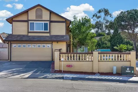 1745 Plaza Crest Ridge Rd, San Diego, CA 92114