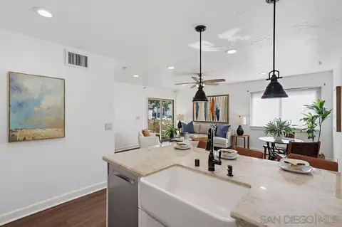 2636 Worden St UNIT 108, San Diego, CA 92110
