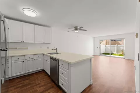 8034 Linda Vis #1Q, San Diego, CA 92111