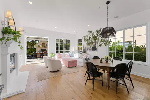 Dining - 615 Shasta Dr, Encinitas, CA 92024 photo 2 of 4