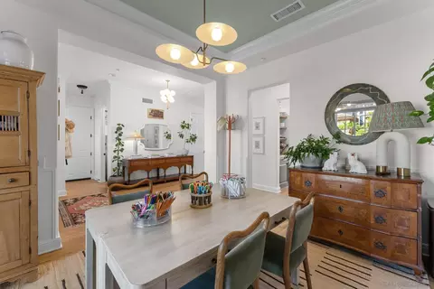 Dining - 615 Shasta Dr, Encinitas, CA 92024 photo 3 of 4
