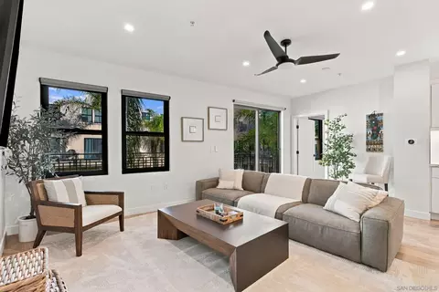 1750 Kettner Blvd #309, San Diego, CA 92101