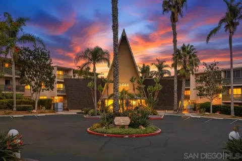 4444 W Point Loma #112, San Diego, CA 92107
