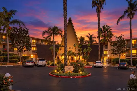 4444 W Point Loma #112, San Diego, CA 92107