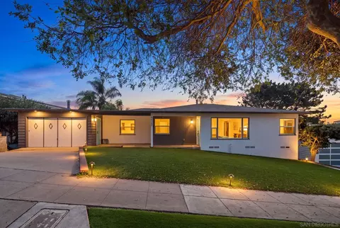 4637 Del Mar Ave, San Diego, CA 92107