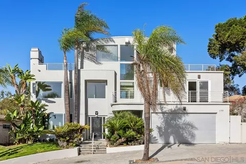 2388 Juan St, San Diego, CA 92103