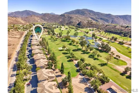 View/Area - 3259 Dehesa Rd #57, El Cajon, CA 92019 photo 3 of 3