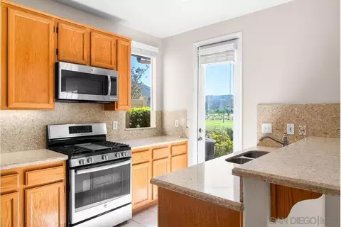 Kitchen - 3259 Dehesa Rd #57, El Cajon, CA 92019 photo 3 of 4
