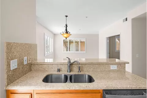 Kitchen - 3259 Dehesa Rd #57, El Cajon, CA 92019 photo 4 of 4