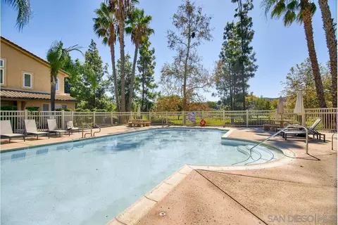 Exterior - 3259 Dehesa Rd #57, El Cajon, CA 92019 photo 8 of 8