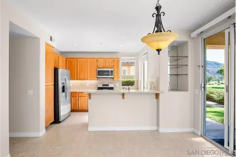 Kitchen - 3259 Dehesa Rd #57, El Cajon, CA 92019 photo 2 of 4