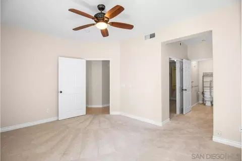 Bedroom - 3259 Dehesa Rd #57, El Cajon, CA 92019 photo 4 of 6